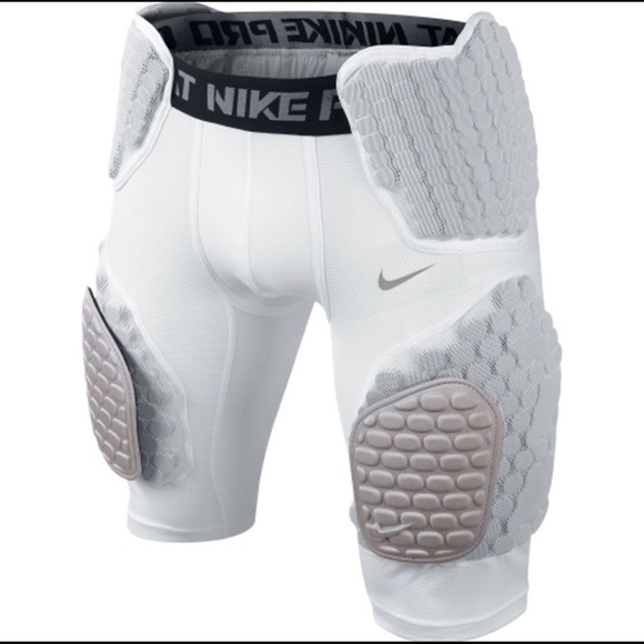 nike girdle pants